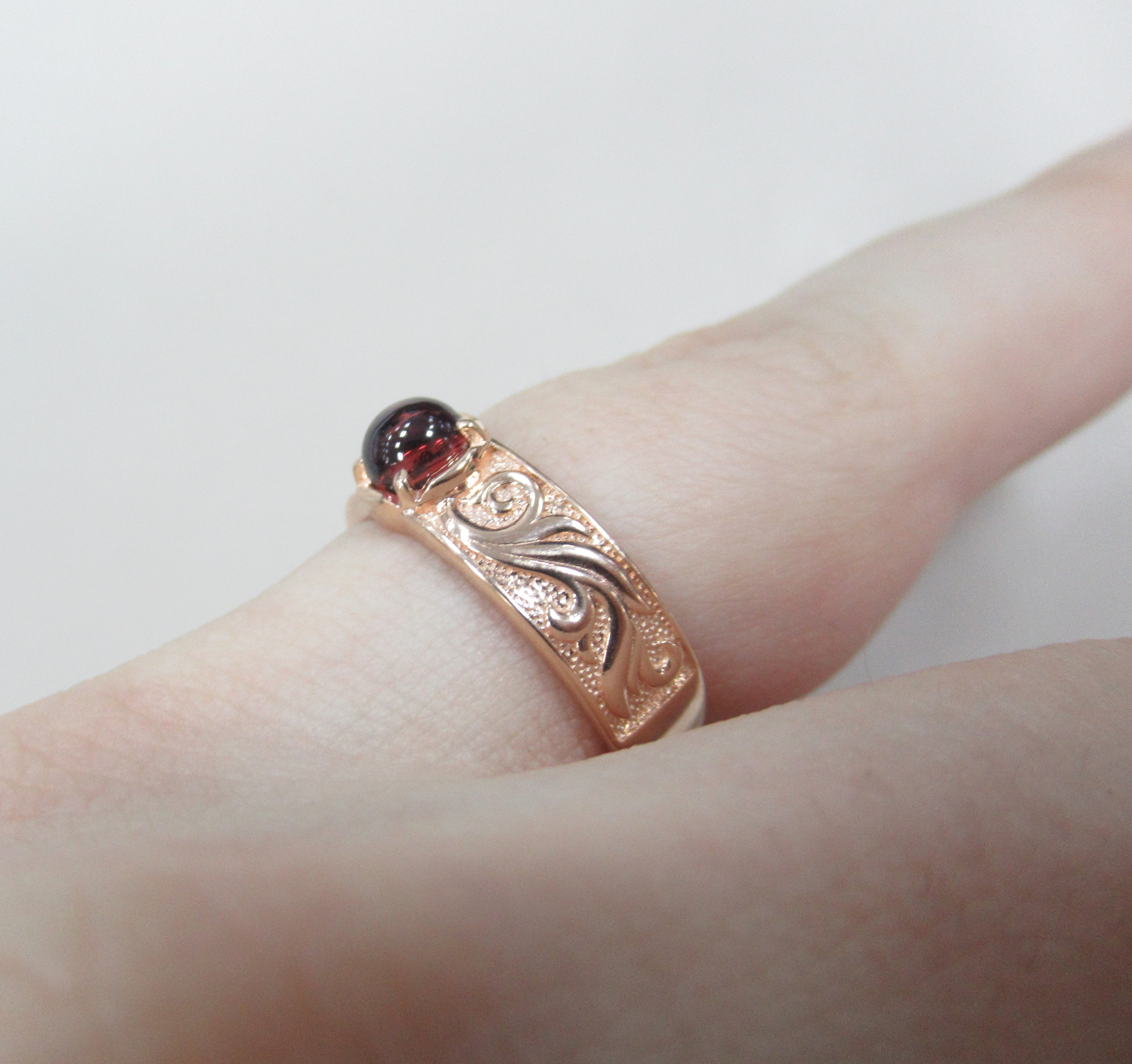 10322-003876 Кольцо (Ag 925)